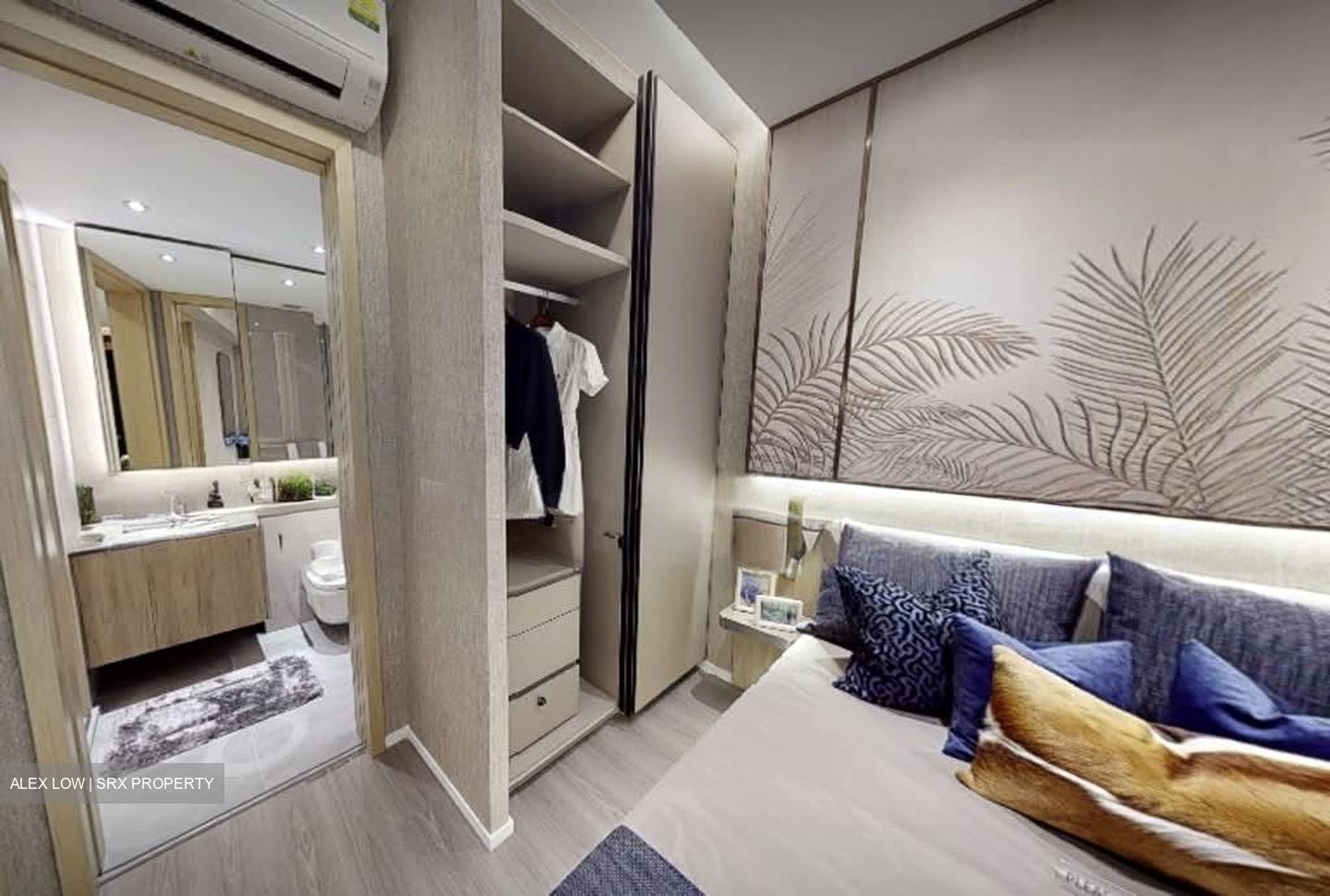 One Holland Village Residences (D10), Apartment #597520391